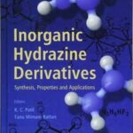 Inorganic Hydrazine Derivatives