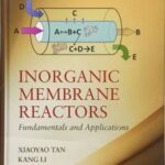 Inorganic Membrane Reactors