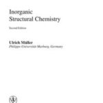 Inorganic Structural Chemistry