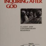 Inquiring After God