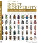 Insect Biodiversity