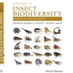Insect Biodiversity