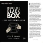 Inside the Black Box