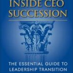 Inside CEO Succession