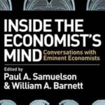 Inside the Economist's Mind