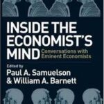 Inside the Economist's Mind