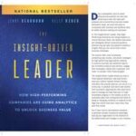 The Insight-Driven Leader
