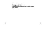 Integrated Care