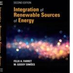 Integration of Renewable Sources of Energy