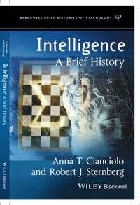 intelligence-brief-history-anna-cianciolo-robert-9781405108249