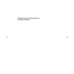 Intelligent Pervasive Computing Systems for Smarter Healthcare