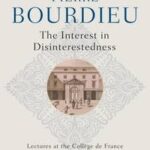 The Interest in Disinterestedness