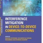 Interference Mitigation in Device-to-Device Communications
