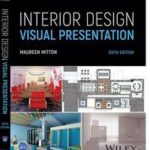 Interior Design Visual Presentation