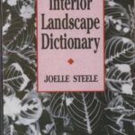 Interior Landscape Dictionary