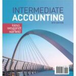 Intermediate Accounting