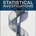 Intermediate Statistical Investigations