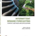 Intermittent Demand Forecasting