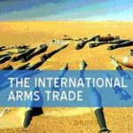 The International Arms Trade