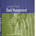 International Bank Management