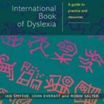 International Book of Dyslexia