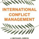 International Conflict Management