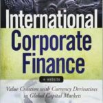 International Corporate Finance, + Website