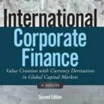 International Corporate Finance