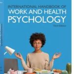 International Handbook of Work and Health Psychology