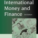 International Money and Finance