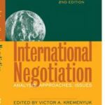 International Negotiation