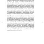 International News Reporting