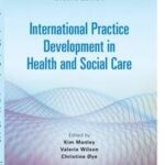International Practice Development in Health and Social Care