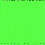 International Travel and Tourism