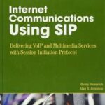 Internet Communications Using SIP