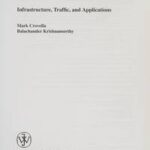 Internet Measurement