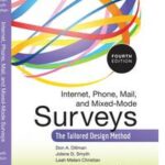 Internet, Phone, Mail, and Mixed-Mode Surveys