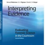 Interpreting Evidence