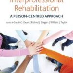 Interprofessional Rehabilitation