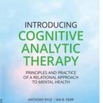 Introducing Cognitive Analytic Therapy