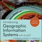 Introducing Geographic Information Systems with ArcGIS