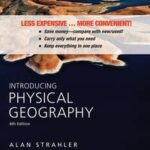 Introducing Physical Geography