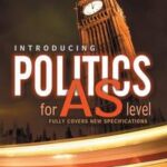 Introducing Politics for AS Level