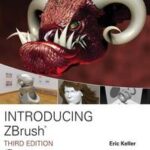 Introducing ZBrush 3rd Edition