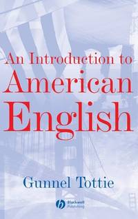 introduction-american-english-gunnel-tottie-9780631197911