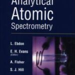 An Introduction to Analytical Atomic Spectrometry