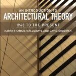 An Introduction to Architectural Theory