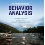 An Introduction to Behavior Analysis