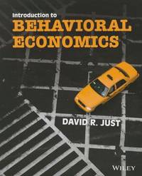 introduction-behavioral-economics-1st-edition-david-9780470596227