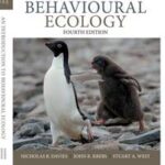 An Introduction to Behavioural Ecology